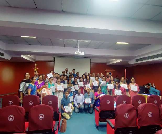 Counselling camps